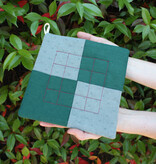 Chloe Costello Learn to Sew: Quick and Easy Potholders, Friday, December 18th, 5:30pm-8pm