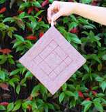 Chloe Costello Learn to Sew: Quick and Easy Potholders, Friday, December 18th, 5:30pm-8pm