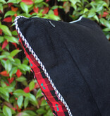 Colleen Connolly Beginner: Invisible Zipper Pillow with Piping, Sunday, December 6th, 1030am-3pm