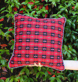 Colleen Connolly Beginner: Invisible Zipper Pillow with Piping, Sunday, December 6th, 1030am-3pm