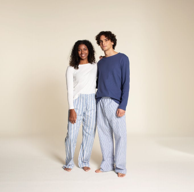 Lori Caldwell Beginner: Holiday Pajama Pants, Wednesday, December 16th & Thursday, December 17th, 5pm-8:30pm