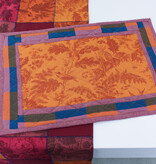 Lori Caldwell Beginner: Holiday Placemats, Monday, November 23rd, 5:30pm-9:30pm