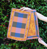 Lori Caldwell Beginner: Holiday Placemats, Sunday, December 13th, 5pm-9pm