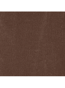 EE Schenck Waxed Canvas 8oz Brown