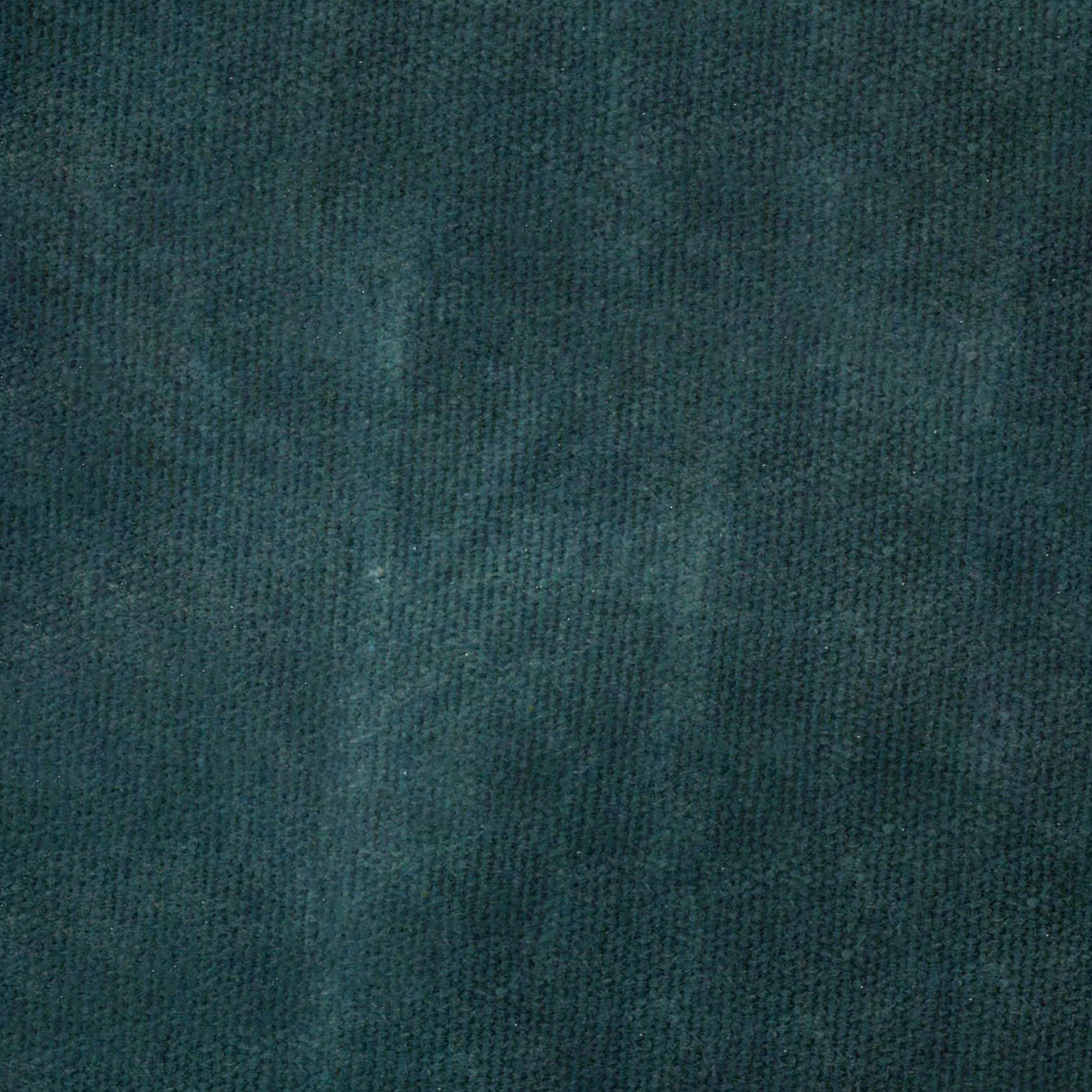 EE Schenck Waxed Canvas 8oz Teal