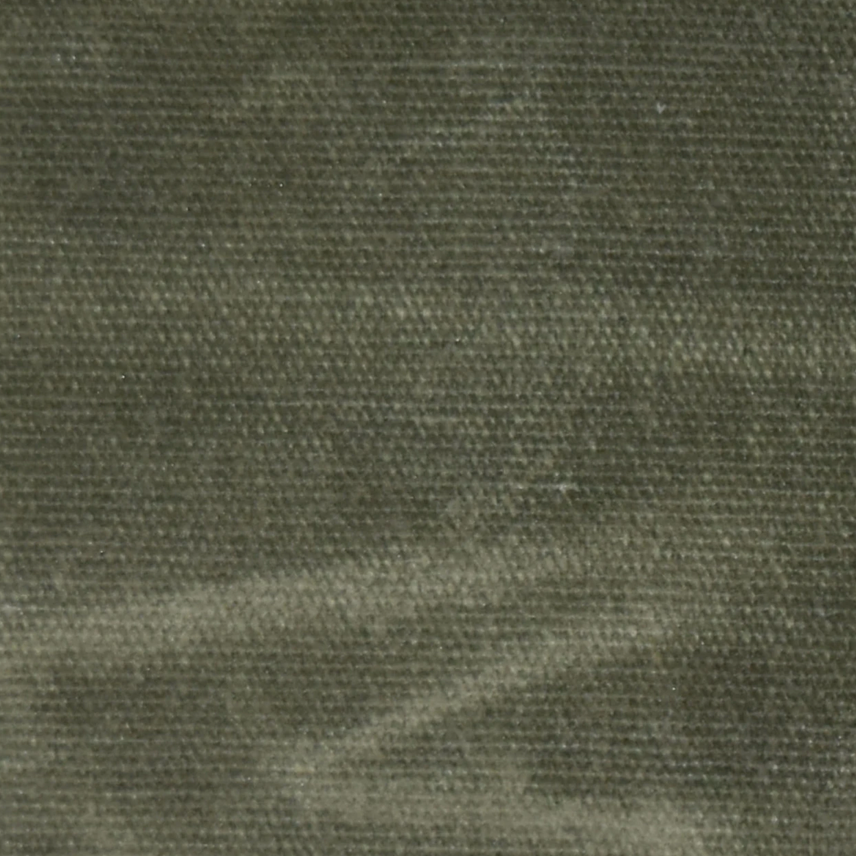 EE Schenck Waxed Canvas 8oz Hunter