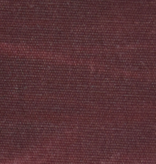 EE Schenck Waxed Canvas 8oz Burgundy