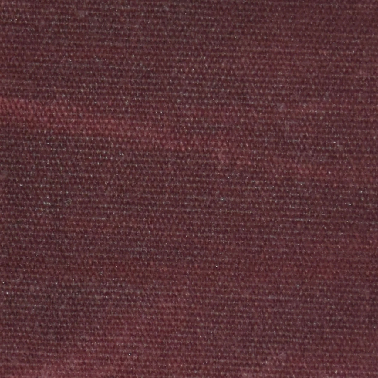 EE Schenck Waxed Canvas 8oz Burgundy