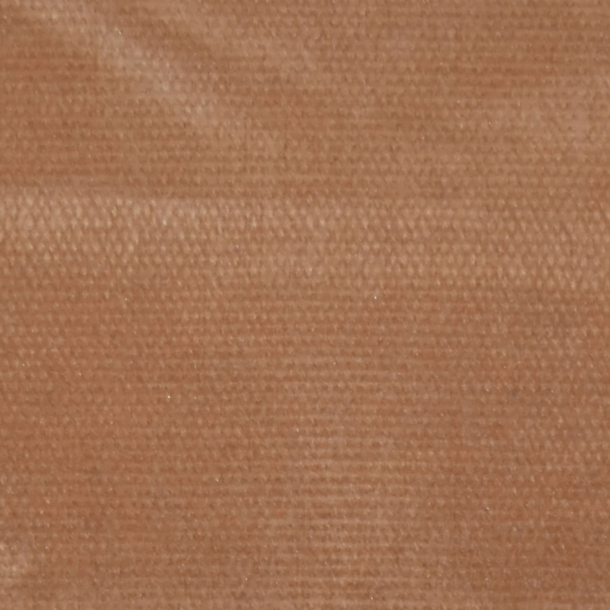 EE Schenck Waxed Canvas 8oz Saddle
