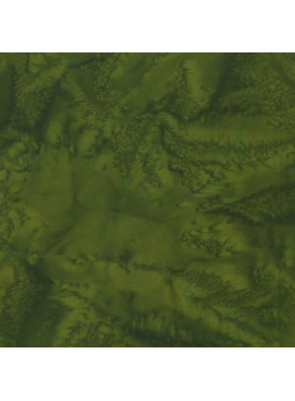 Anthology Lava Solids Batik Cypress