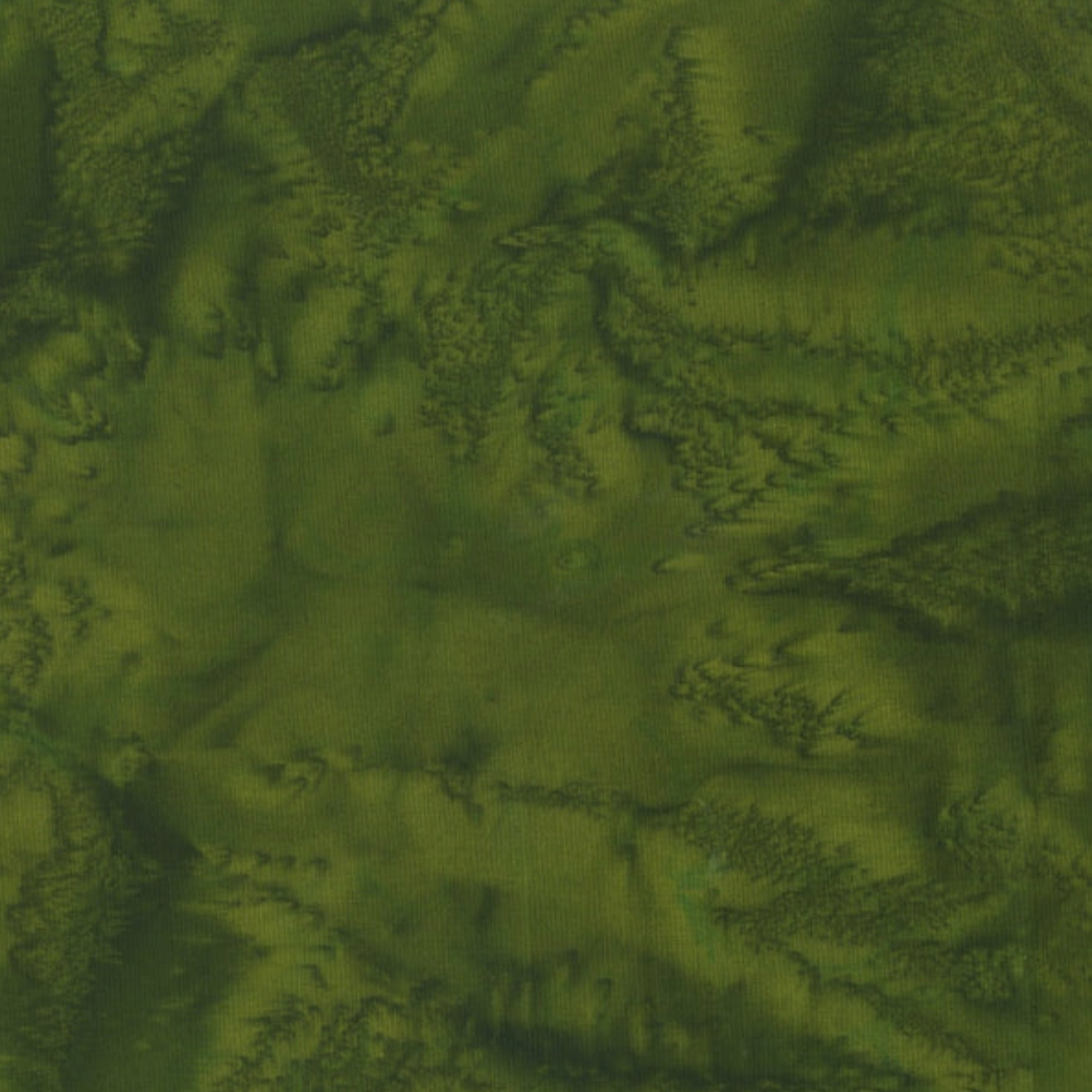 Anthology Lava Solids Batik Cypress