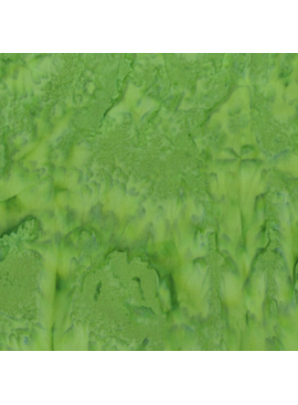 Anthology Lava Solids Batik Moss