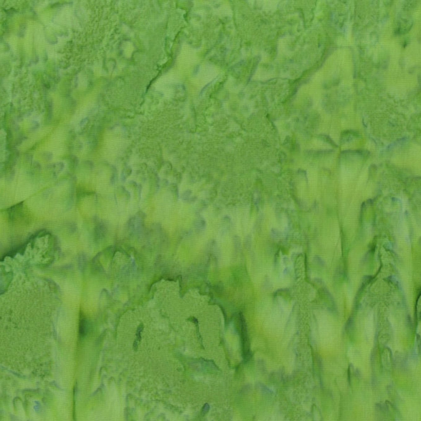 Anthology Lava Solids Batik Moss