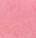 Anthology Lava Solids Batik Cotton Candy