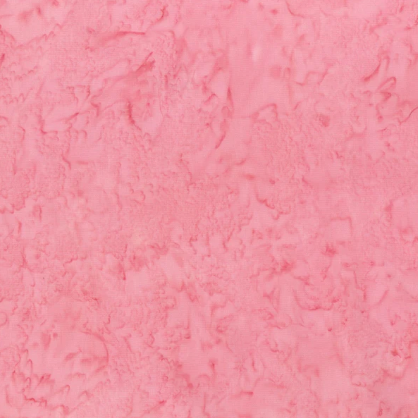 Anthology Lava Solids Batik Cotton Candy