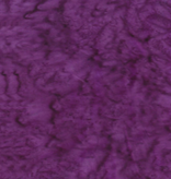 Anthology Lava Solids Batik Velvet