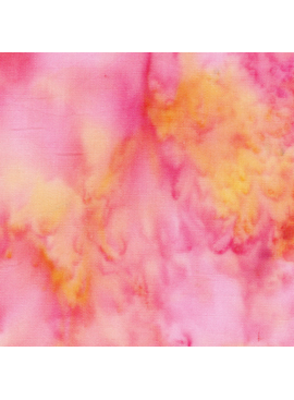 Anthology Lava Solids Batik Cupid