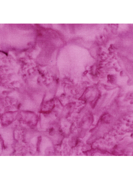 Anthology Lava Solids Batik Pearly Purple