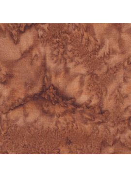 Anthology Lava Solids Batik Teak