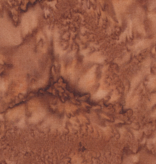 Anthology Lava Solids Batik Teak