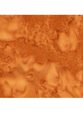 Anthology Lava Solids Batik Tawny