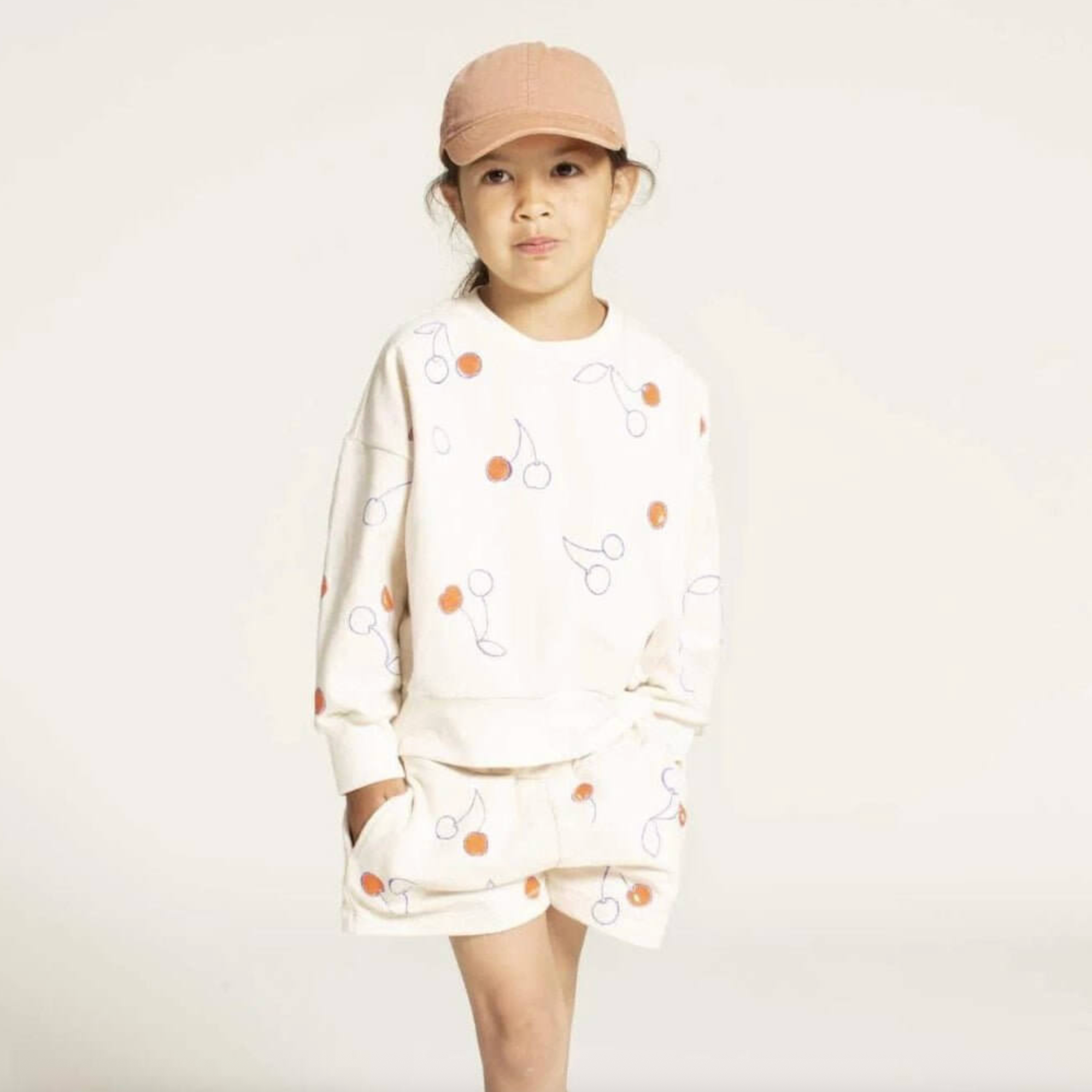Wardrobe By Me James Sweater KIDS