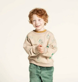 Wardrobe By Me James Sweater KIDS