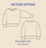 Wardrobe By Me James Sweater KIDS
