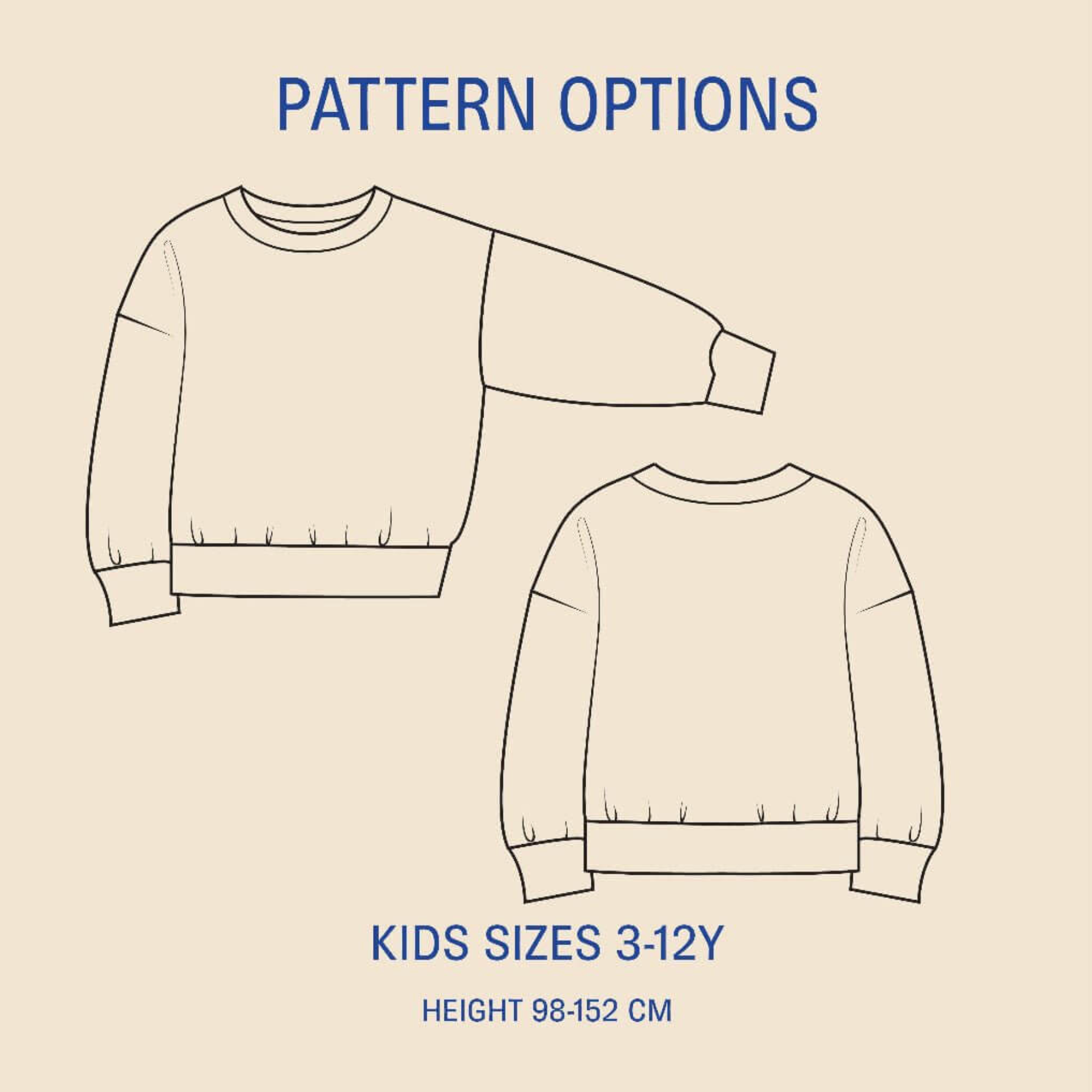 Wardrobe By Me James Sweater KIDS