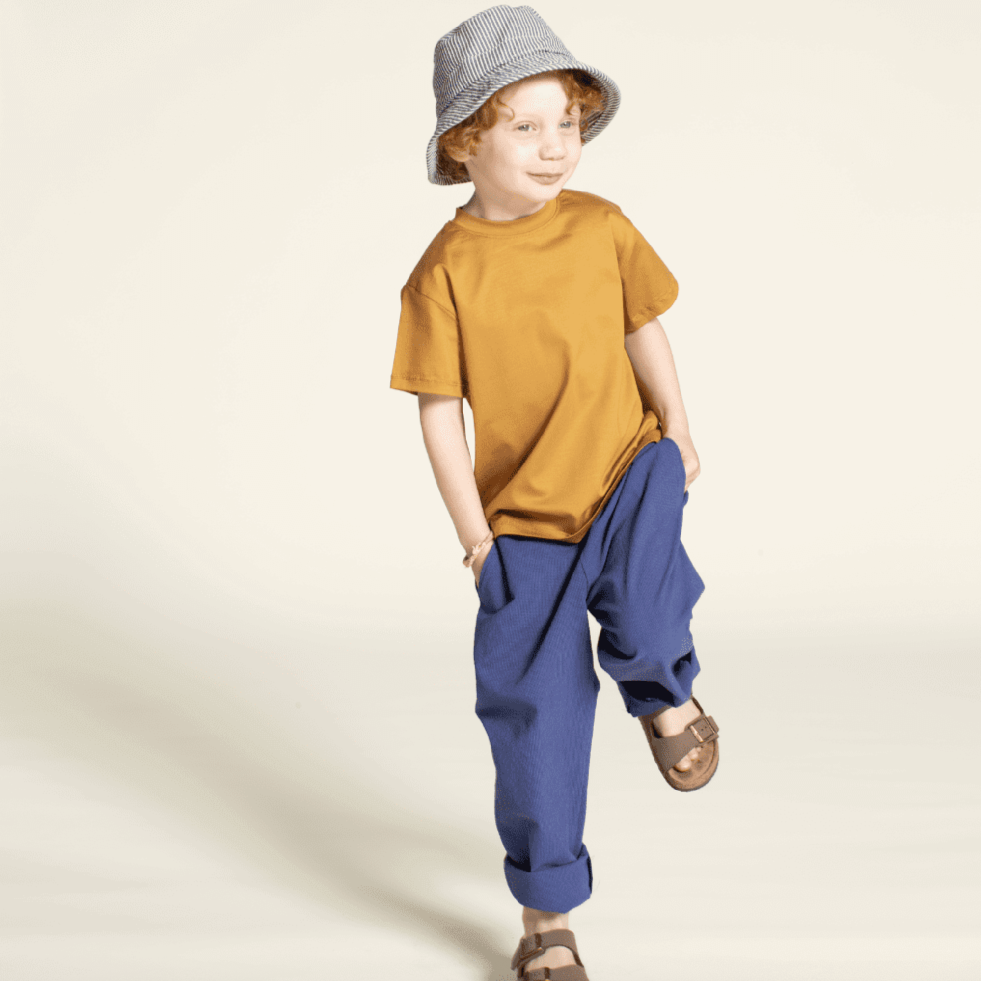 Wardrobe By Me Volume Pants KIDS