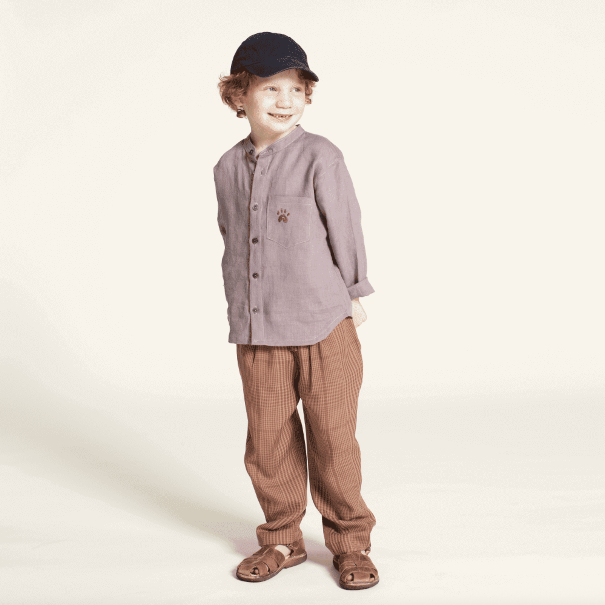 Wardrobe By Me Volume Pants KIDS