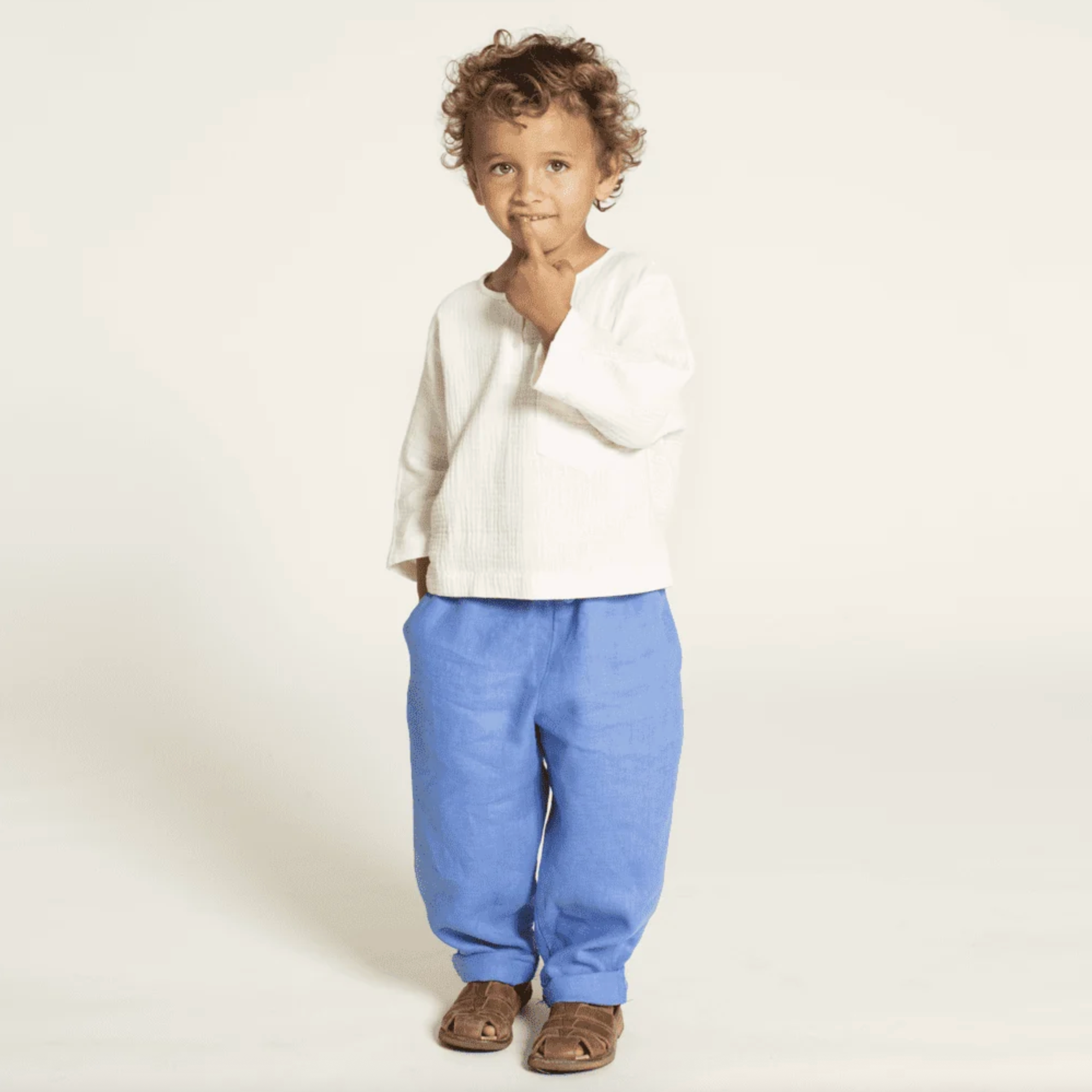 Wardrobe By Me Volume Pants KIDS