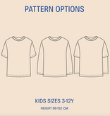 Wardrobe By Me T Shirt KIDS