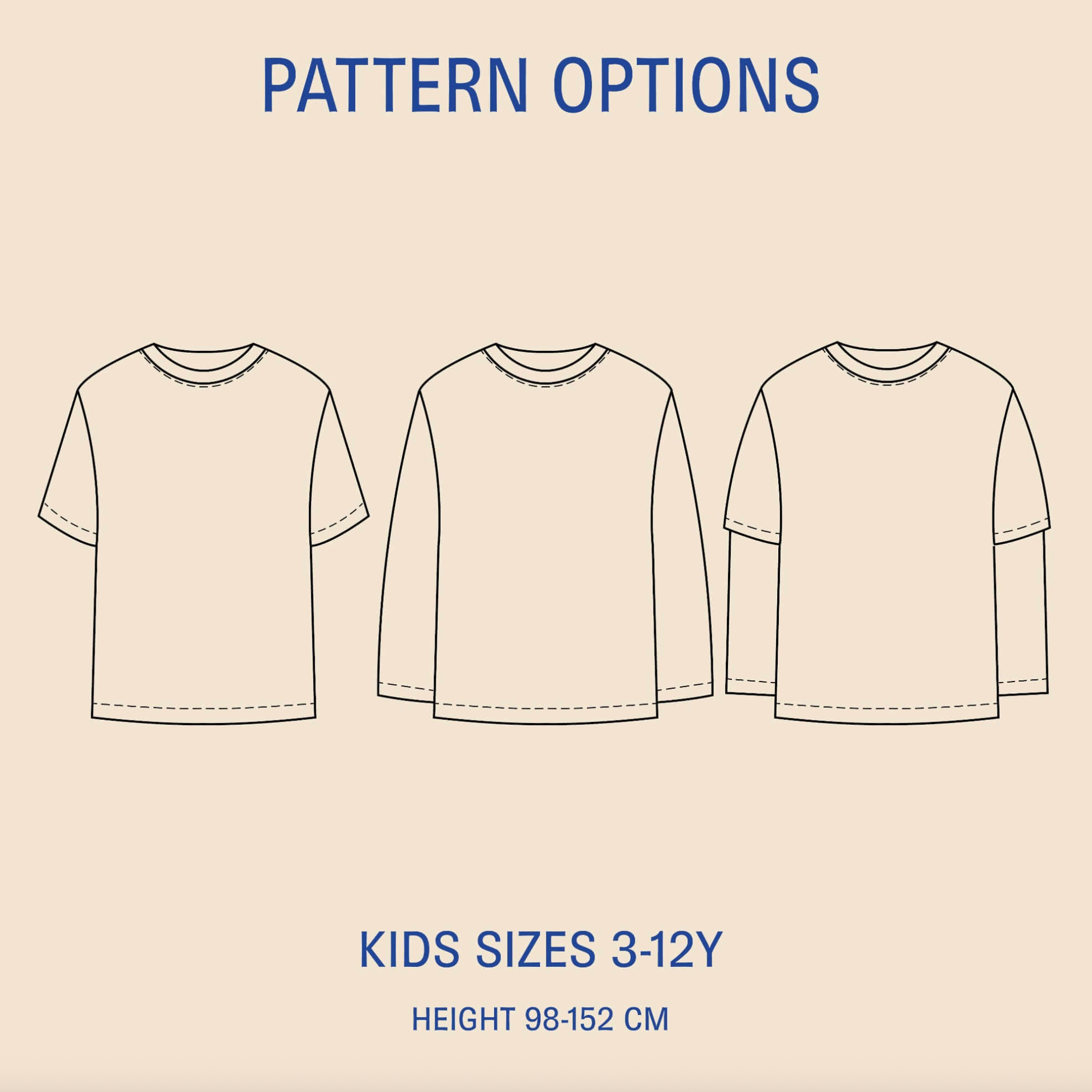 Wardrobe By Me T Shirt KIDS