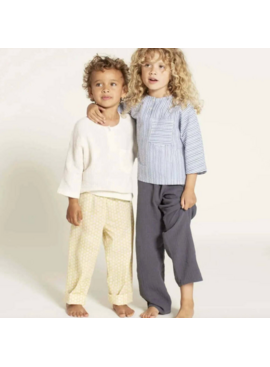 Wardrobe By Me Pajama Pants KIDS