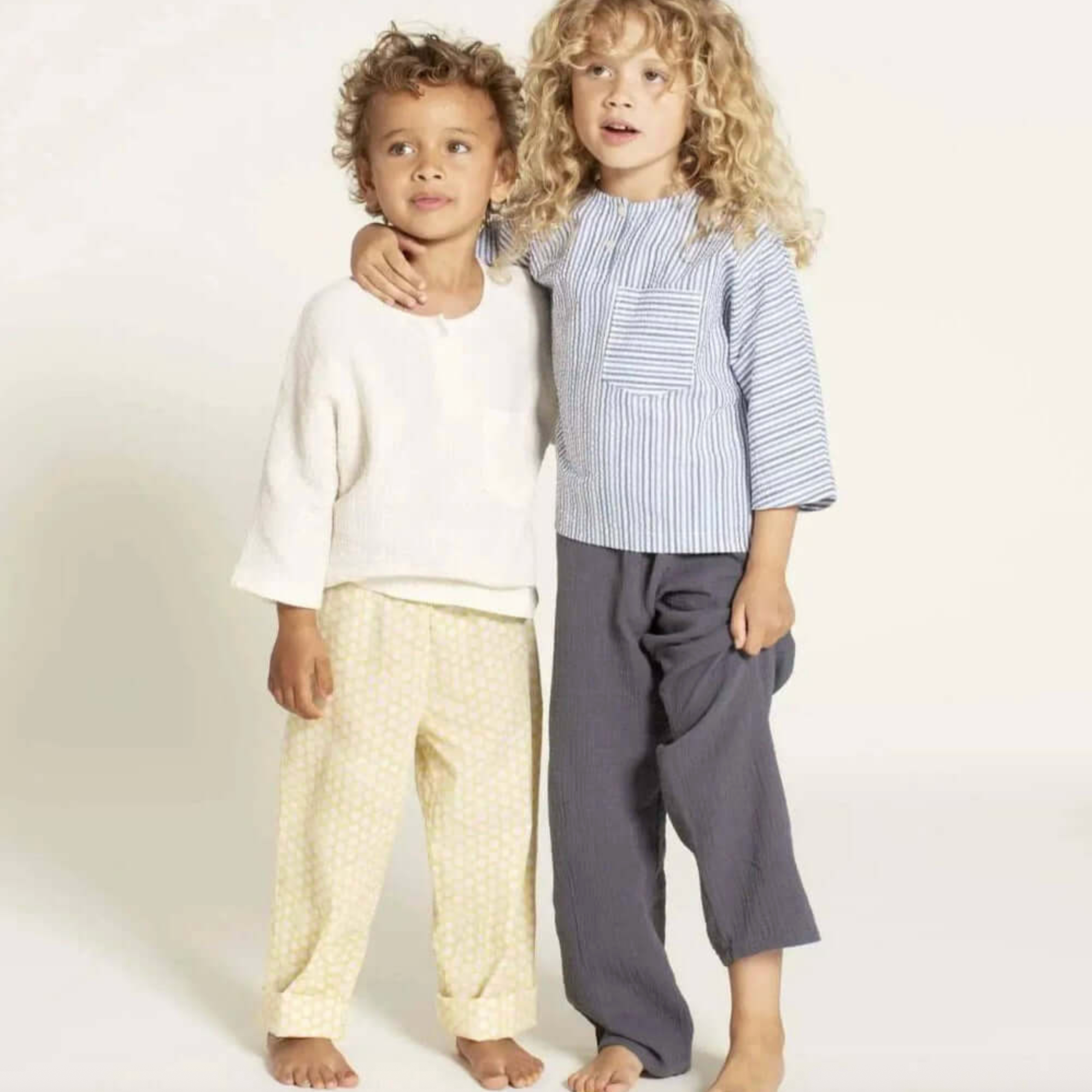 Wardrobe By Me Pajama Pants KIDS