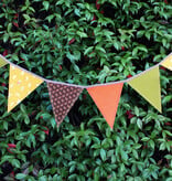 Susan Iannucci Marcu Kids Sewing Class: Holiday Bunting!  Saturday, November 14th, 10am to 1pm
