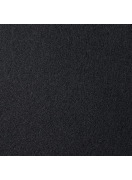 National Nonwovens Wool Felt Black