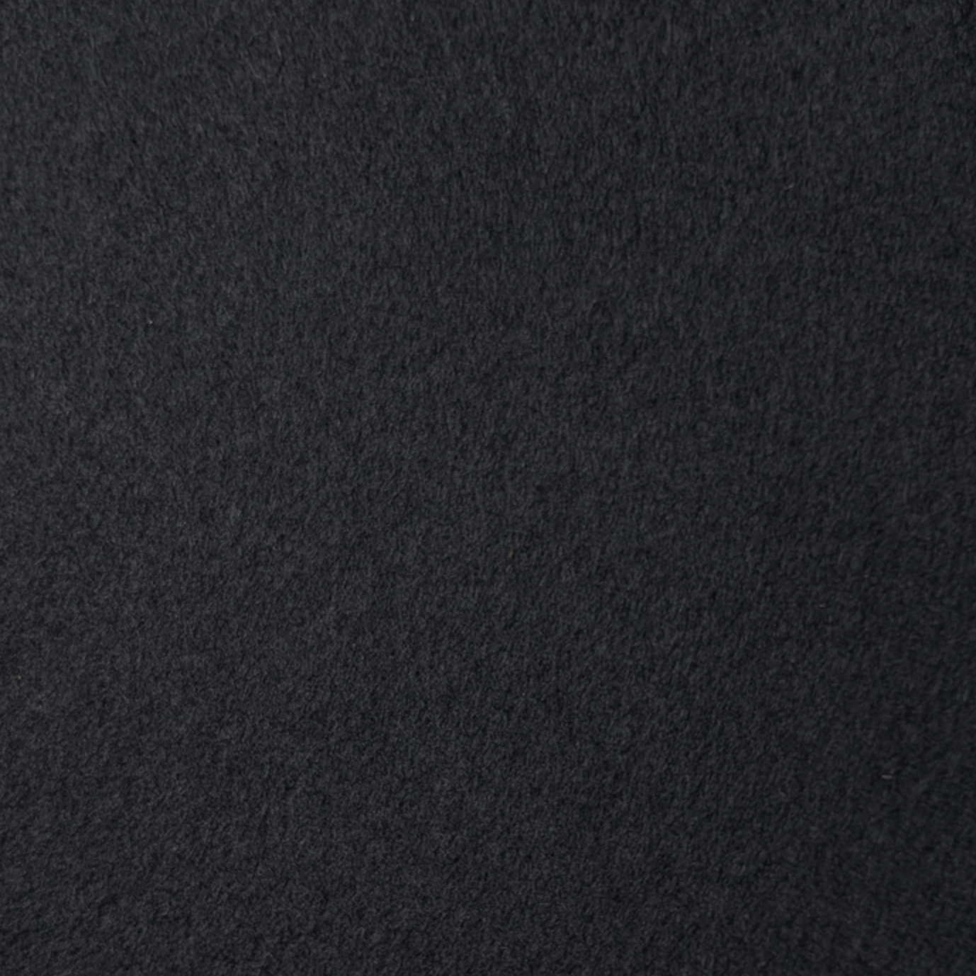 National Nonwovens Wool Felt Black