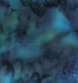 Anthology Lava Solids Batik Mermaid