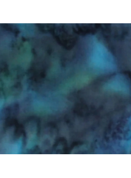 Anthology Lava Solids Batik Mermaid