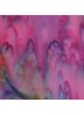 Anthology Lava Solids Batik Ecstasy