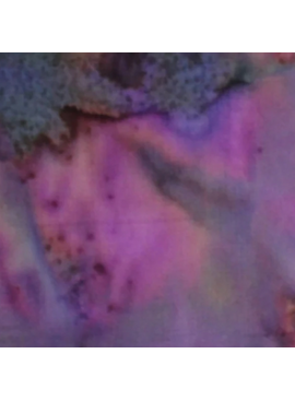 Anthology Lava Solids Batik Galaxy