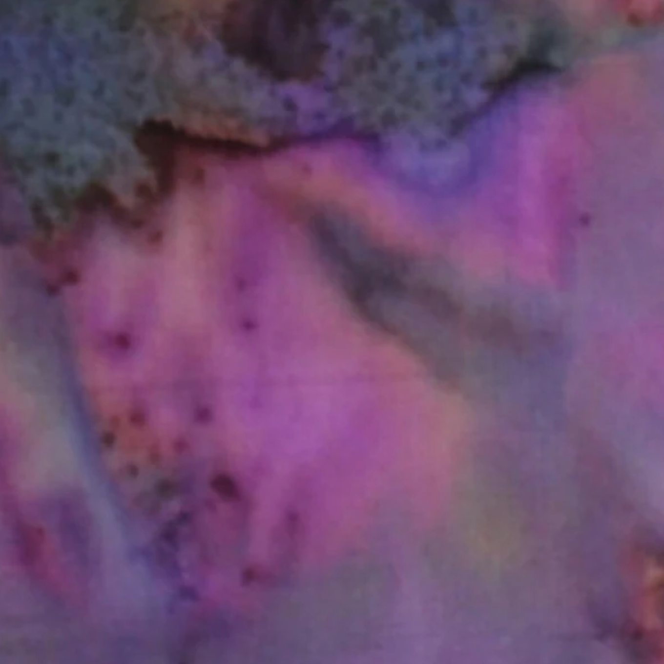 Anthology Lava Solids Batik Galaxy