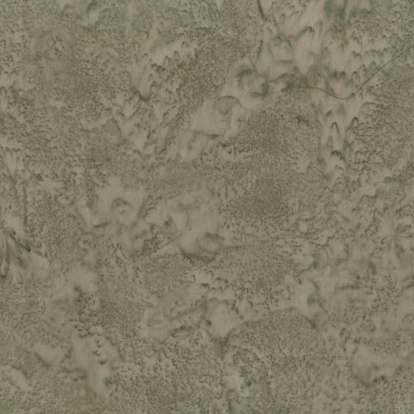 Anthology Lava Solids Batik Fog