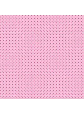 Ruby Star Society 1 800 Calico Mini Dots Macaron