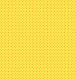 Ruby Star Society 1 800 Calico Mini Dots Chrome Yellow