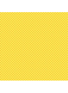 Ruby Star Society 1 800 Calico Mini Dots Chrome Yellow