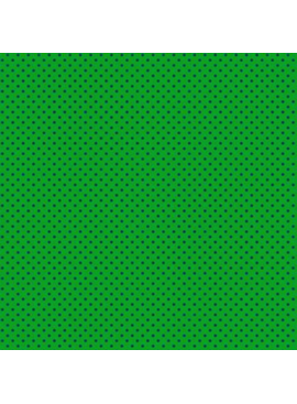 Ruby Star Society 1 800 Calico Mini Dots Verdant
