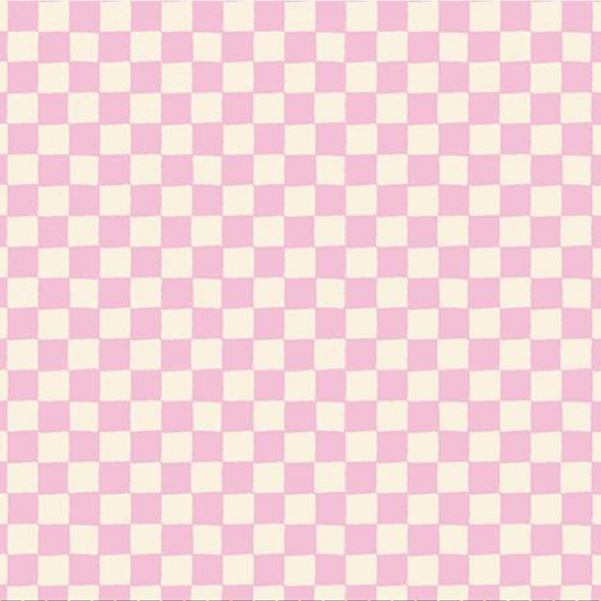 Ruby Star Society 1 800 Calico Checks and Plaids Peony